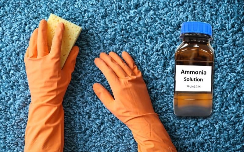 Ammonia
