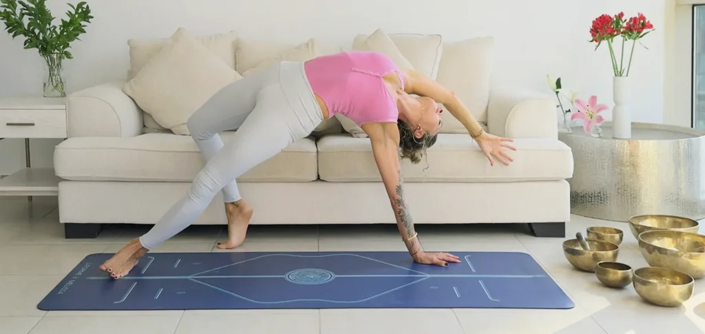 Benefits of Yoga Mats