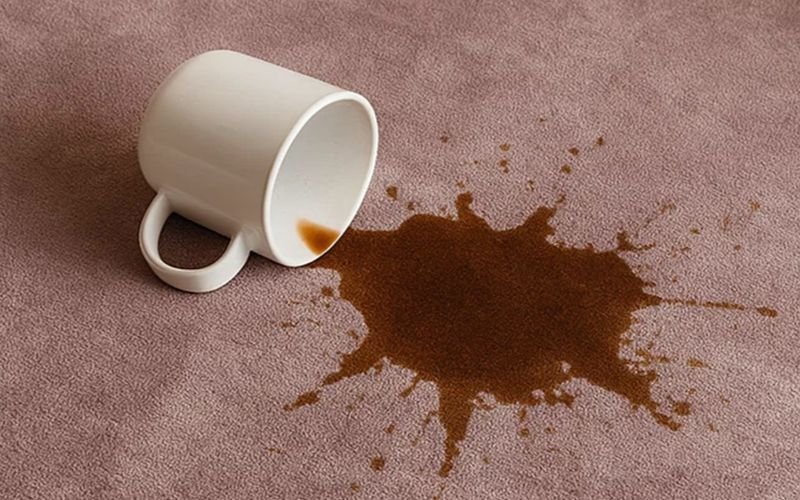 Coffee Stains