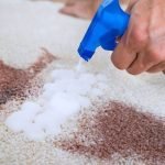 Different Ways To Remove Old Stains From Carpets