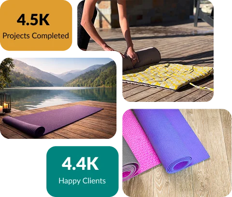 We Deliver Yoga Mats All Over Dubai