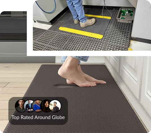 Outstanding Anti Fatigue Mats