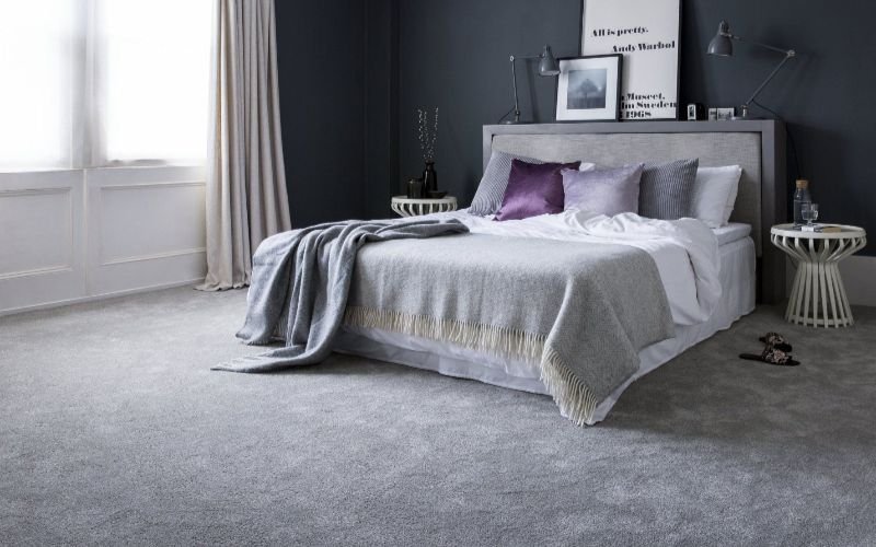 Which Type Of Carpets Are Best For Bedrooms