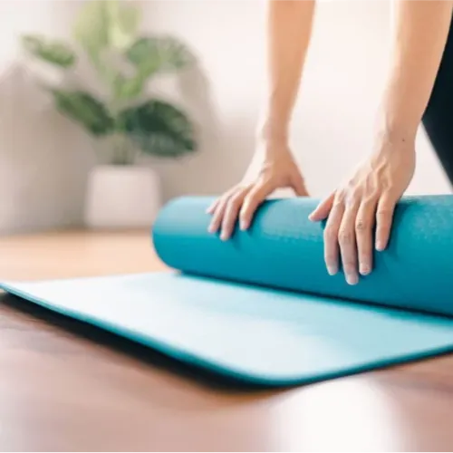 Yoga Mats
