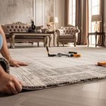 How To Install Wall to Wall Carpets
