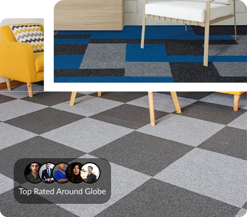 Best Carpet Tiles