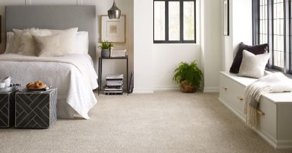 Bedroom Wall to Wall Carpets