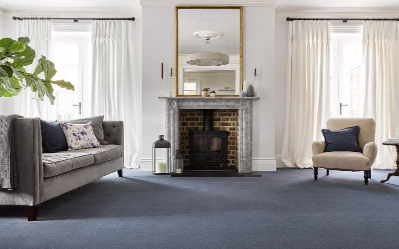 Choose Perfect Carpets For Home & Office