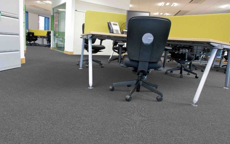 Ideal Carpet For Office Spaces