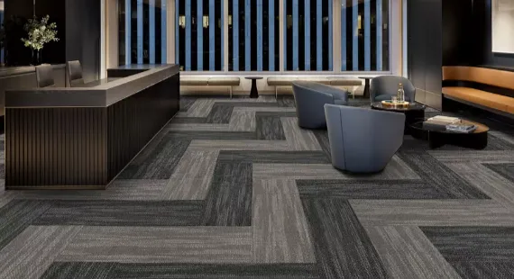Luxury Carpets For Office