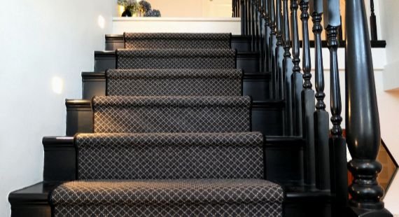 No.1 Stair Carpets In Dubai