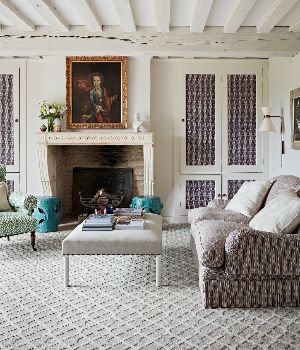 Outstanding Quality Living Room Carpets