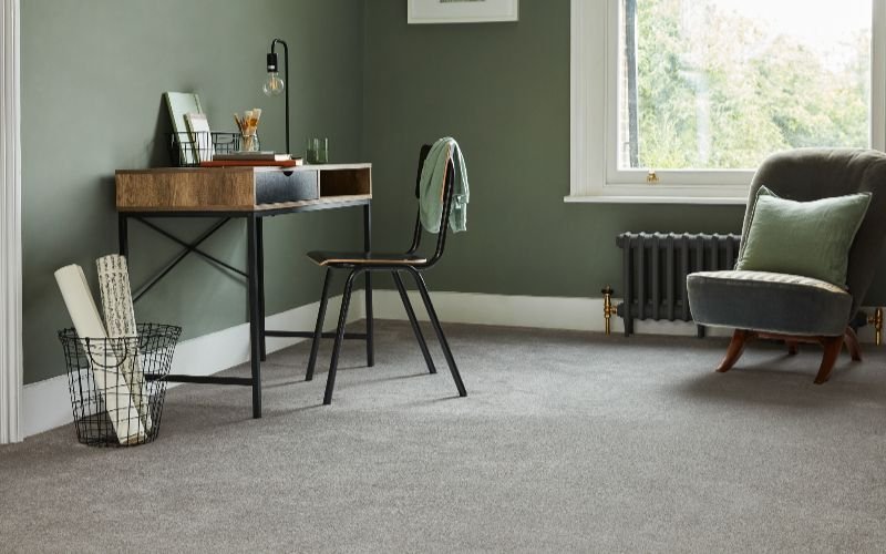 Right Carpet Within Your Range