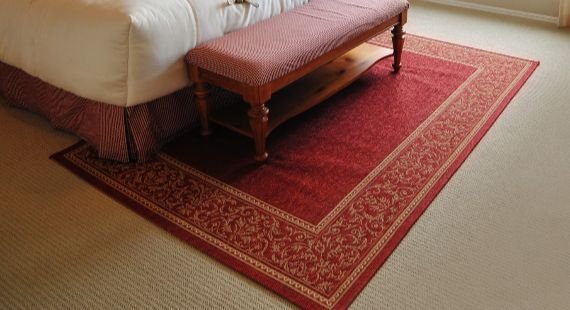 Stunning Quality Bedroom Carpets
