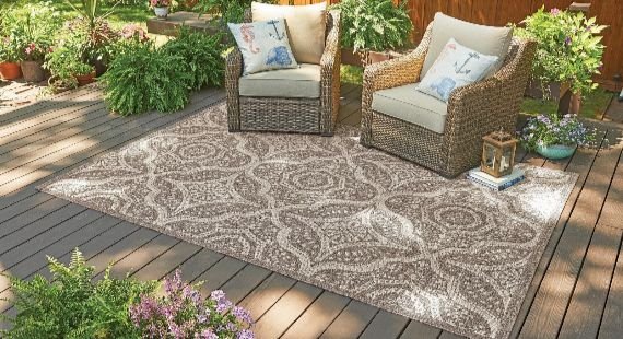 Top Quality Outdoor Carpets In Dubai