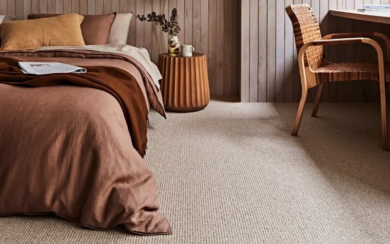 Understanding The Carpet Types