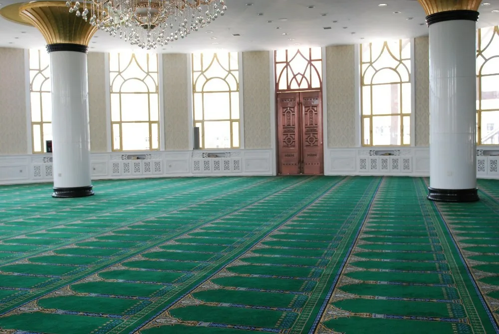 MOSQUE-CARPETS in UAE