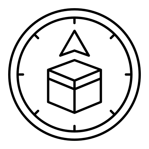 Qibla Identification
