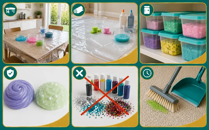 Preventing the Next Slime Disaster