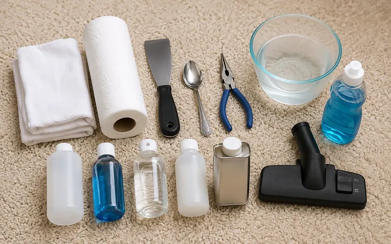What You'll Need Before You Start?