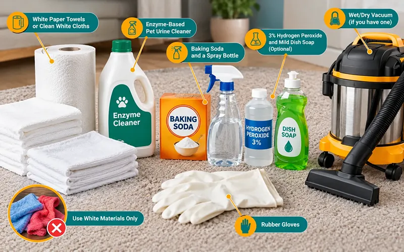 What products You Need